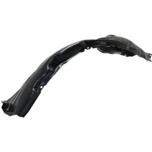 TOYOTA AVALON HYBRID  FENDER LINER LEFT (Driver Side) WO/IF OEM#5387607021 2013-2018 PL#TO1248177