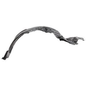 TOYOTA COROLLA SEDAN FENDER LINER LEFT (Driver Side) (Driver Side) OEM#5387602480 2014-2016 PL#TO1248178