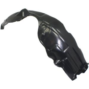 TOYOTA CAMRY  FENDER LINER LEFT (Driver Side) (EXC SE MDL)(FROM 12-13) OEM#5387606121 2014 PL#TO1248182