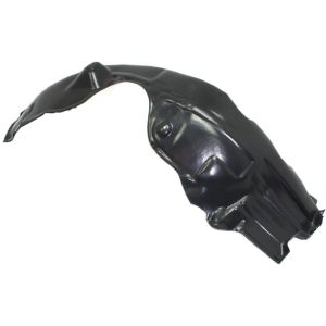 TOYOTA CAMRY HYBRID FENDER LINER LEFT (Driver Side) (SE MDL) OEM#5387606171 2014 PL#TO1248183