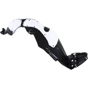 TOYOTA PRIUS C  (1.5L) FENDER LINER LEFT (Driver Side) W/INSULATION FOAM OEM#5387652350 2012-2014 PL#TO1248186