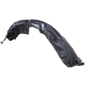 TOYOTA VENZA FENDER LINER LEFT (Driver Side) (FROM 1/12) OEM#538760T020 2012-2016 PL#TO1248189