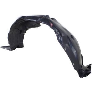 TOYOTA HIGHLANDER FENDER LINER LEFT (Driver Side) (2.7) OEM#538060E150 2014-2019 PL#TO1248194
