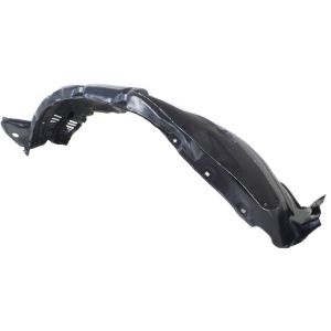 TOYOTA HIGHLANDER FENDER LINER LEFT (Driver Side) (3.5)(14-16 W/ TOW) OEM#538060E110 2014-2019 PL#TO1248196