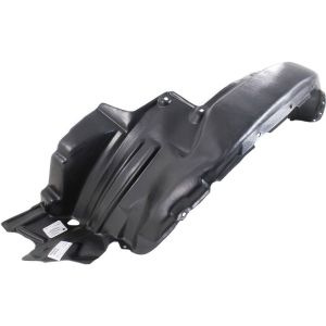 TOYOTA TACOMA FENDER LINER LEFT (Driver Side) **CAPA** OEM#5387604080 2016-2023 PL#TO1248205C