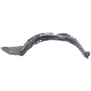 TOYOTA PRIUS FRONT FENDER LINER LEFT (Driver Side) OEM#5387647110 2016-2018 PL#TO1248207