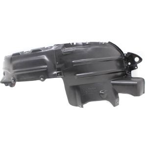 TOYOTA LAND CRUISER  FENDER LINER LEFT (Driver Side) OEM#5387660130-PFM 2016-2021 PL#TO1248213