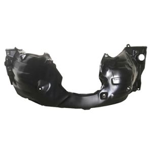 TOYOTA CAMRY FENDER LINER LEFT (Driver Side) (SE/XSE)(USA) OEM#5387606320 2018-2024 PL#TO1248214
