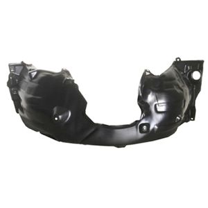 TOYOTA CAMRY HYBRID FENDER LINER LEFT (Driver Side) (L/LE/XLE)(USA) OEM#5387606260 2018-2024 PL#TO1248215