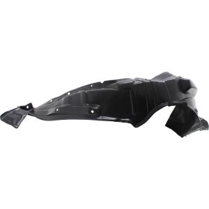 TOYOTA iM  FENDER LINER LEFT (Driver Side) OEM#5387612541 2017-2018 PL#TO1248216