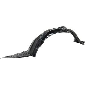 TOYOTA PRIUS PRIME  FRONT FENDER LINER LEFT (Driver Side) OEM#5387647140 2017-2018 PL#TO1248217