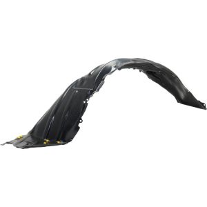 TOYOTA CHR  FENDER LINER LEFT (Driver Side) (PE/VACUUM FORM) OEM#53876F4023-PFM 2018 PL#TO1248218