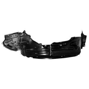 TOYOTA CHR  FENDER LINER LEFT (Driver Side) OEM#53876F4023 2018 PL#TO1248222