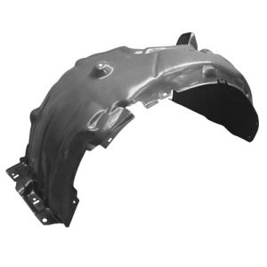 TOYOTA AVALON  FENDER LINER LEFT (Driver Side) (WO/INSULATION) OEM#5387607040 2019-2022 PL#TO1248224
