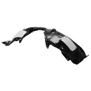 TOYOTA AVALON HYBRID  FENDER LINER ASSY LEFT (Driver Side) (W/ INSULATION)(LTD/TOURING) OEM#5380607022 2019-2022 PL#TO1248225