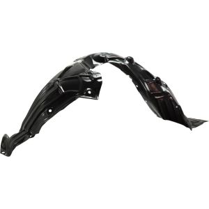 SCION SCION iA  FENDER LINER LEFT (Driver Side) OEM#53876WB001 2016 PL#TO1248226