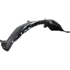 TOYOTA CAMRY HYBRID FENDER LINER ASSY LEFT (Driver Side) W/INSULATON FOAM OEM#5380606221 2018-2024 PL#TO1248227