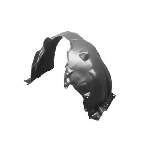 TOYOTA CAMRY  FENDER LINER ASSY LEFT (Driver Side) W/INSULATON FOAM (SE/XSE) OEM#5380606271 2018-2024 PL#TO1248228