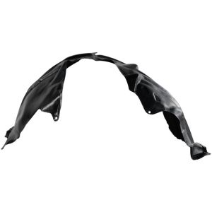 TOYOTA RAV4 HYBRID  FENDER LINER LEFT (Driver Side) **CAPA** OEM#538760R080 2019-2025 PL#TO1248229C