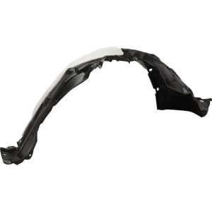 TOYOTA COROLLA/HATCHBACK FENDER LINER LEFT (Driver Side) (EXC XSE)**CAPA** OEM#5380612090 2019-2023 PL#TO1248231C