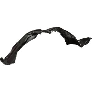 TOYOTA PRIUS  FRONT FENDER LINER LEFT (Driver Side) OEM#5387647060 2019-2022 PL#TO1248236