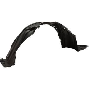 TOYOTA PRIUS PRIME  FRONT FENDER LINER LEFT (Driver Side) **CAPA** OEM#5387647130 2019-2022 PL#TO1248237C