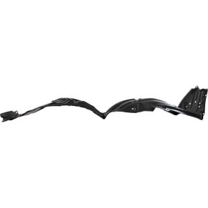 TOYOTA CHR  FENDER LINER LEFT (Driver Side) (TURKEY BUILT) OEM#53876F4022 2019 PL#TO1248239
