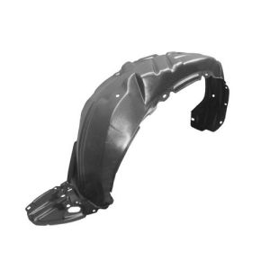 TOYOTA PRIUS C  (1.5L) FENDER LINER LEFT (Driver Side) (TYPE 1) OEM#5387652451 2018-2019 PL#TO1248241