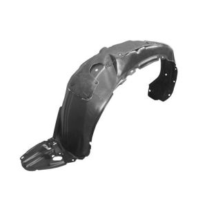 TOYOTA PRIUS C  (1.5L) FENDER LINER LEFT (Driver Side) (TYPE 2) OEM#5387652461 2018-2019 PL#TO1248242