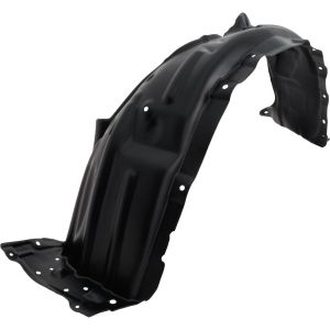 TOYOTA COROLLA CROSS HYBRID (S/SE/XSE) FENDER LINER LEFT (Driver Side) (Driver Side) (S/SE) **CAPA** OEM#538760A120 2023-2025 PL#TO1248251C