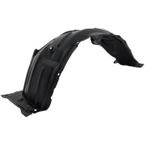 TOYOTA COROLLA CROSS HYBRID (S/SE/XSE) FENDER LINER LEFT (Driver Side) (Driver Side) (XSE) **CAPA** OEM#538760A110 2023-2025 PL#TO1248252C
