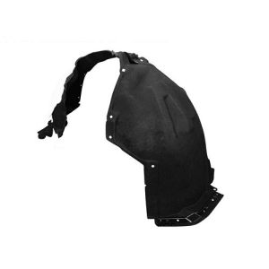 SUBARU SOLTERRA FENDER LINER LEFT (Driver Side) W/IF **CAPA** OEM#5387642140 2023-2024 PL#TO1248255C