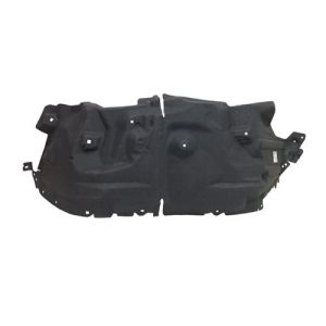 TOYOTA TACOMA FENDER LINER LEFT (Driver Side) (Driver Side) **CAPA** OEM#53876AK010 2024-2025 PL#TO1248260C
