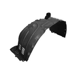 TOYOTA GRAND HIGHLANDER HYBRID FENDER LINER LEFT (Driver Side) (Driver Side) OEM#538060E250 2024-2026 PL#TO1248261