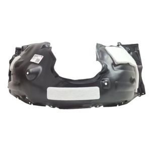 TOYOTA CAMRY (HYBRID) FENDER LINER ASSY LEFT (Driver Side) (Driver Side) W/S.D.P. OEM#53806AQ010 2025 PL#TO1248262