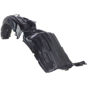 TOYOTA ECHO FENDER LINER RIGHT (Passenger Side) OEM#5387552012 2000-2002 PL#TO1249115