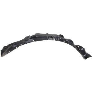 TOYOTA TACOMA  FENDER LINER RIGHT (Passenger Side) OEM#5387504050 2001-2004 PL#TO1249117