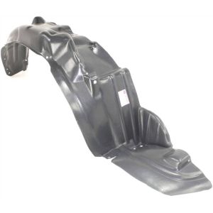 TOYOTA COROLLA/SEDAN FENDER LINER RIGHT (Passenger Side) OEM#5387502060 2001-2002 PL#TO1249118