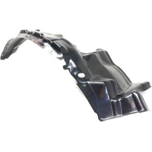 TOYOTA TUNDRA  FENDER LINER RIGHT (Passenger Side) (W/ Steel Bumper) OEM#538750C010 2000-2004 PL#TO1249124