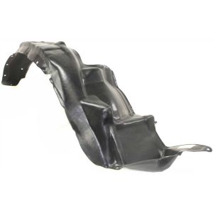 TOYOTA SEQUOIA FENDER LINER RIGHT (Passenger Side) OEM#538750C020 2001-2004 PL#TO1249127
