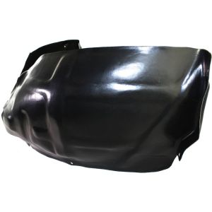 TOYOTA SOLARA FENDER LINER RIGHT (Passenger Side) OEM#53875AA021 2004-2008 PL#TO1249129