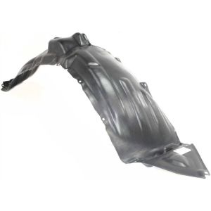 TOYOTA SIENNA FENDER LINER RIGHT (Passenger Side) OEM#53875AE010 2004-2005 PL#TO1249130
