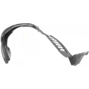 TOYOTA TACOMA FENDER LINER RIGHT (Passenger Side) (2WD)(WO/PRERUNNER) **CAPA** OEM#5387504150 2005-2011 PL#TO1249134C