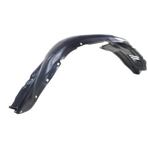 TOYOTA TACOMA FENDER LINER RIGHT (Passenger Side) (4WD)(2WD PRERUNNER) **CAPA** OEM#5387504160 2005-2011 PL#TO1249135C
