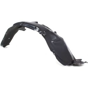 TOYOTA RAV4 FENDER LINER RIGHT (Passenger Side) (W/O FLARE) **CAPA** OEM#5387542064 2006-2012 PL#TO1249143C