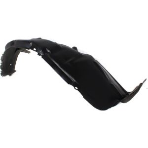 TOYOTA RAV4 FENDER LINER RIGHT (Passenger Side) (W/ FLARE) OEM#5387542074 2006-2012 PL#TO1249144