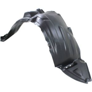 TOYOTA SIENNA FENDER LINER RIGHT (Passenger Side) OEM#53875AE020 2006-2010 PL#TO1249152