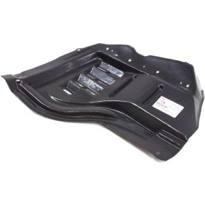TOYOTA SEQUOIA FENDER LINER RIGHT (Passenger Side) (FT SECTION) OEM#538050C030 2008-2022 PL#TO1249153