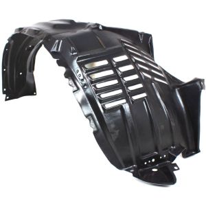TOYOTA LAND CRUISER  FENDER LINER RIGHT (Passenger Side) (To 4-10) OEM#5387560060 2008-2010 PL#TO1249154