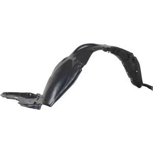 TOYOTA PRIUS (1.8L) FRONT FENDER LINER RIGHT (Passenger Side) OEM#5387547030 2010-2015 PL#TO1249158